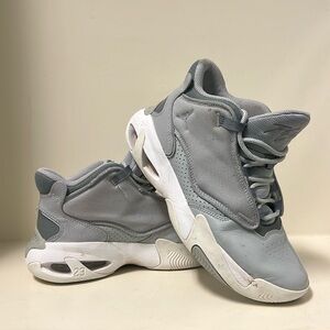 Air Jordan Mid Sneakers